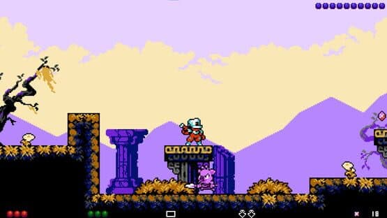 Bat Boy — screenshot 1