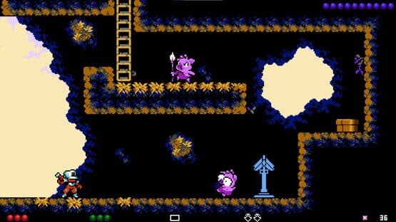 Bat Boy — screenshot 2