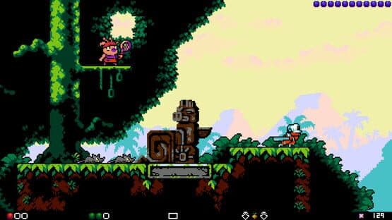 Bat Boy — screenshot 5