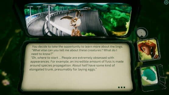 Plan B from Outer Space: A Bavarian Odyssey — screenshot 5