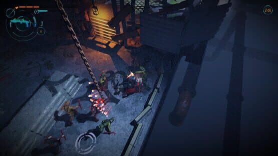 Memory Lost — screenshot 1