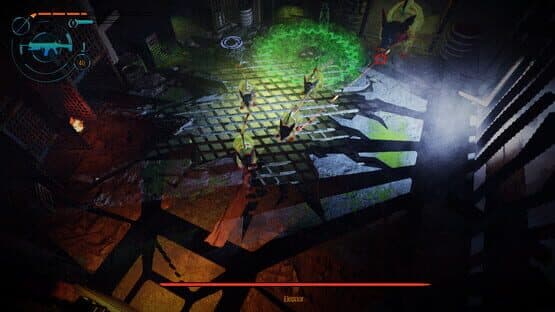 Memory Lost — screenshot 3