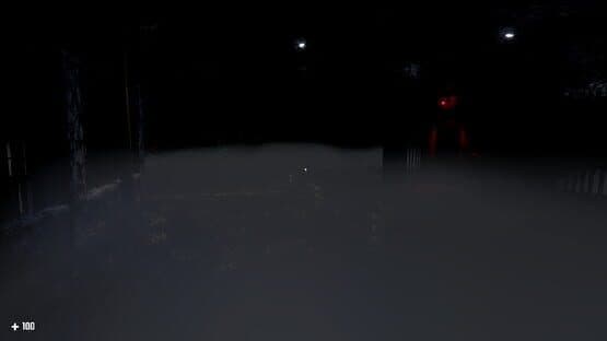 Haunted Shores — screenshot 1