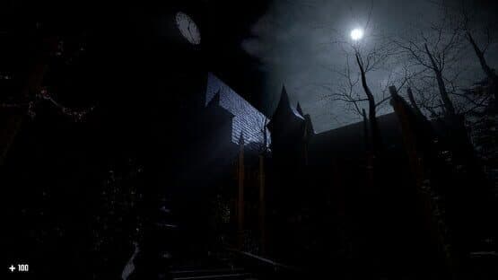 Haunted Shores — screenshot 3