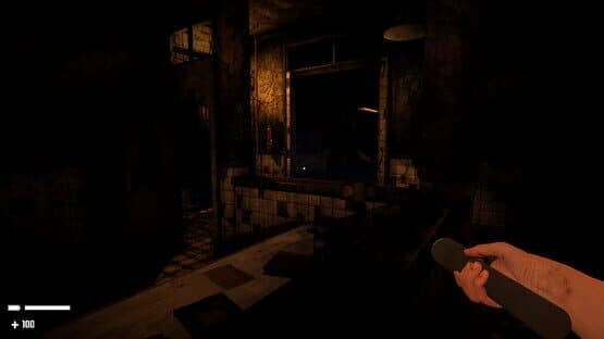 Haunted Shores — screenshot 4