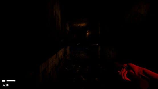 Haunted Shores — screenshot 5