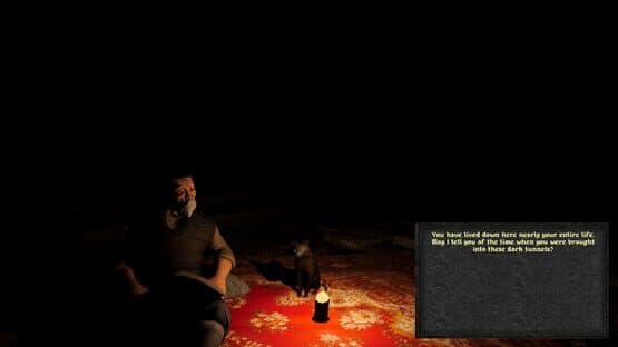 Catsploration — screenshot 2