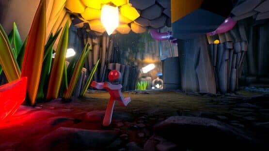 Supraland: Six Inches Under — screenshot 1