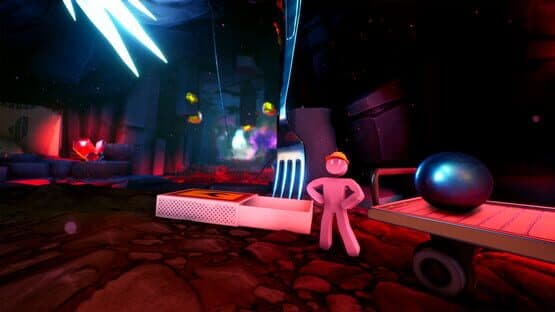 Supraland: Six Inches Under — screenshot 2