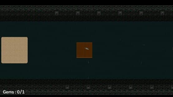 Remy Raccoon and the Lost Temple — screenshot 2
