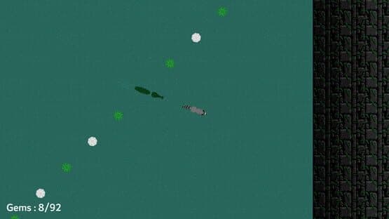 Remy Raccoon and the Lost Temple — screenshot 3