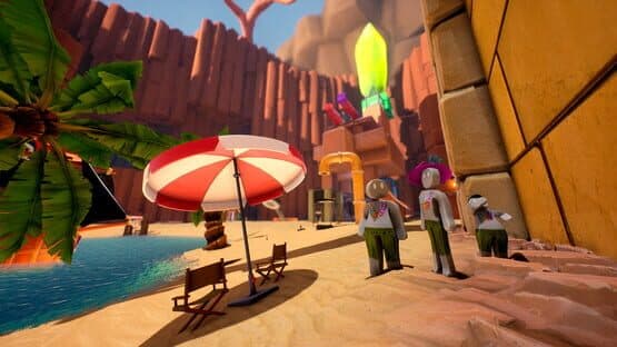 Supraland: Six Inches Under — screenshot 6