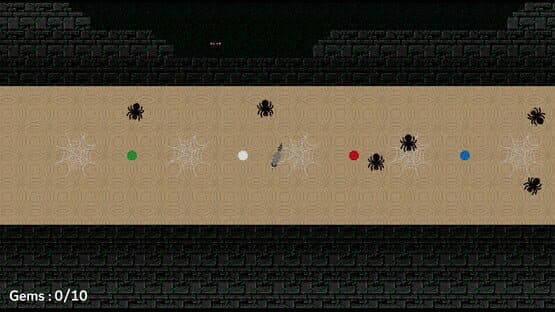 Remy Raccoon and the Lost Temple — screenshot 5