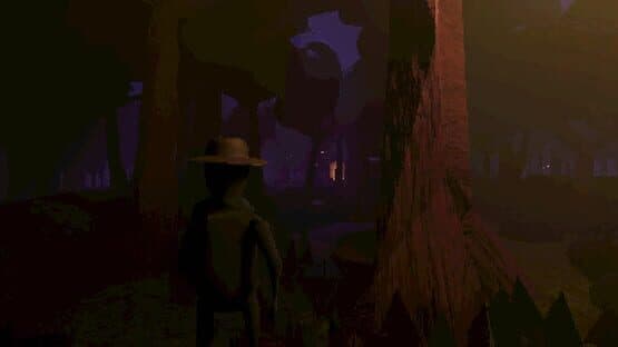 The Upturned — screenshot 1
