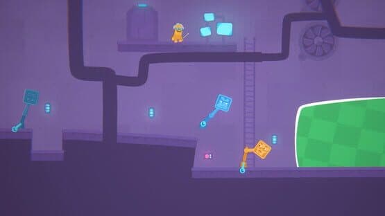 Robotry! — screenshot 2