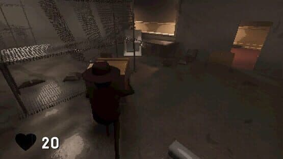 The Upturned — screenshot 2