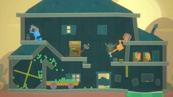 Robotry! — screenshot 3
