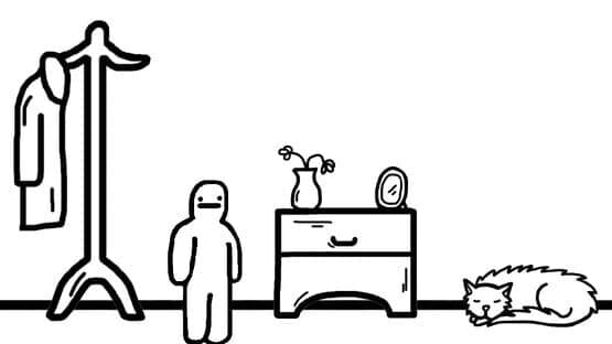 Grandma's Footsteps — screenshot 1