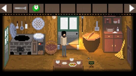 Fei — screenshot 3