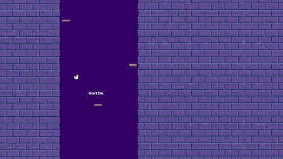 The Chicken's Fall — screenshot 1