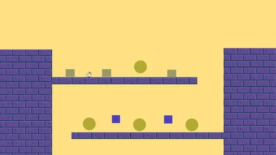 The Chicken's Fall — screenshot 6
