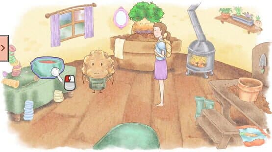 Stories of Blossom — screenshot 1