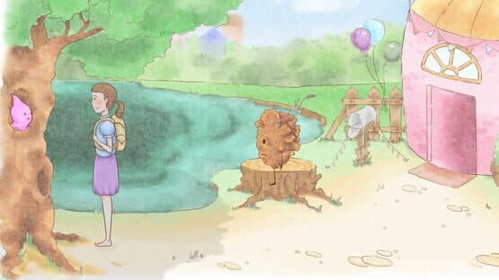 Stories of Blossom — screenshot 2