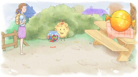 Stories of Blossom — screenshot 4
