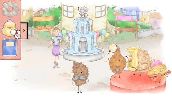 Stories of Blossom — screenshot 5