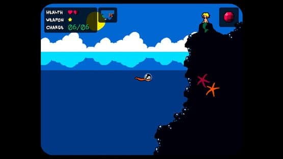 Aqua Boy — screenshot 1