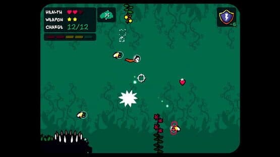 Aqua Boy — screenshot 2