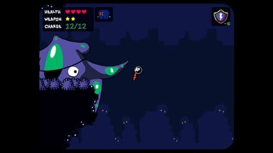 Aqua Boy — screenshot 3