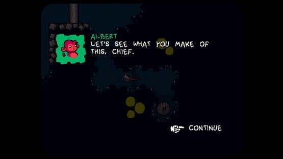Aqua Boy — screenshot 5