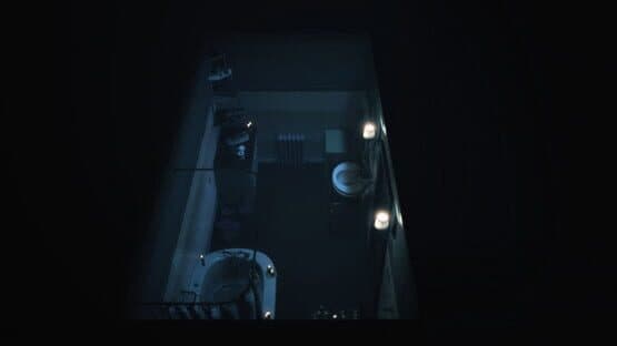 Beyond the Darkness — screenshot 1