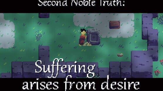 The Eightfold Path — screenshot 1