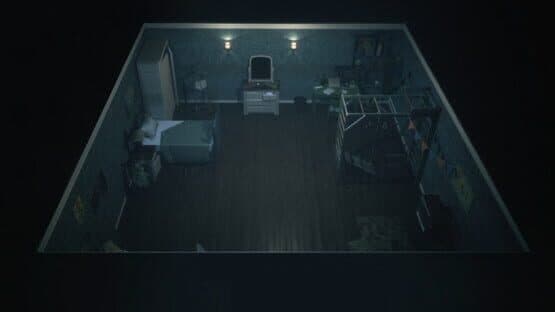 Beyond the Darkness — screenshot 2