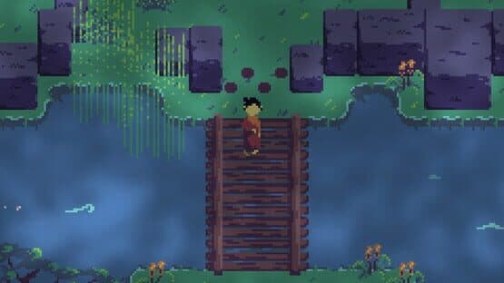 The Eightfold Path — screenshot 2