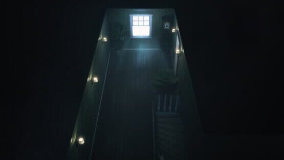 Beyond the Darkness — screenshot 3
