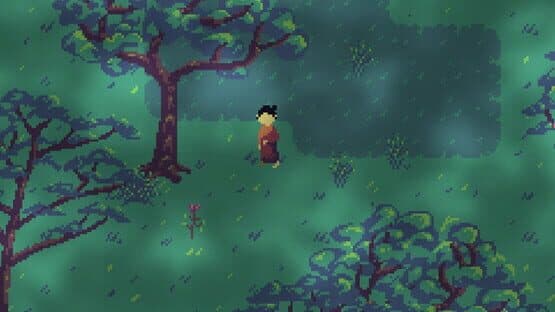 The Eightfold Path — screenshot 3