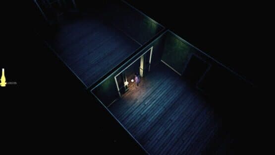 Beyond the Darkness — screenshot 4