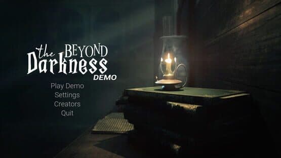Beyond the Darkness — screenshot 5