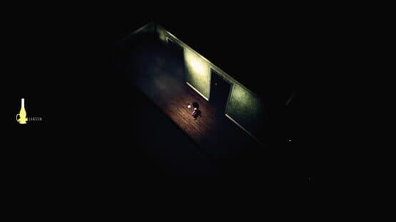 Beyond the Darkness — screenshot 6