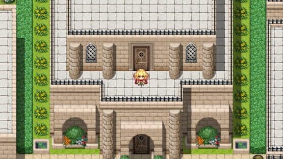 Sandfall — screenshot 4