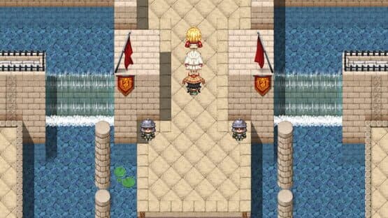 Sandfall — screenshot 5