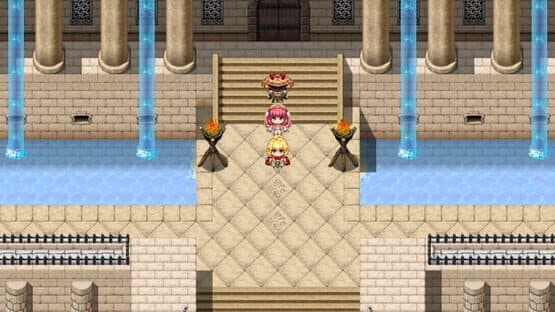 Sandfall — screenshot 7