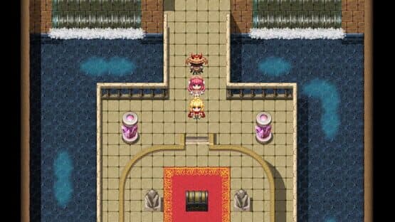 Sandfall — screenshot 8