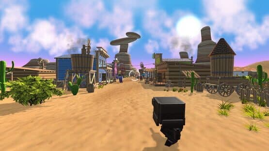 Doomsday Defense — screenshot 1