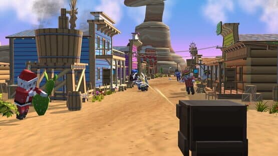Doomsday Defense — screenshot 2