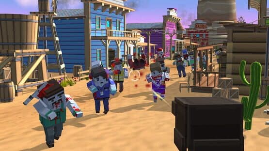 Doomsday Defense — screenshot 3