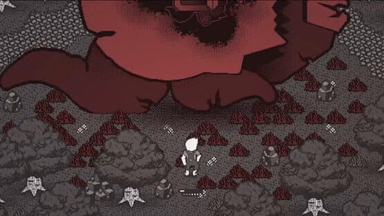 Roseblight — screenshot 2